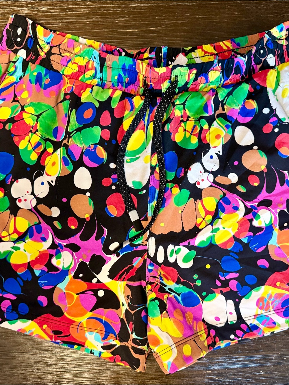 Fabletic - Women’s S Athletic Shorts